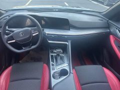 Changan CS35 PLUS Enjoy Edition 1.4T DCT Luxury - ფოტო 7