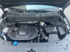 Changan CS35 PLUS Enjoy Edition 1.4T DCT Luxury - ფოტო 9