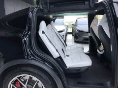 Tesla Model X Dual Motor All-Wheel Drive - ფოტო 14