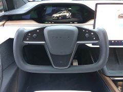 Tesla Model X Dual Motor All-Wheel Drive - ფოტო 17