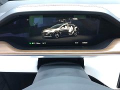 Tesla Model X Dual Motor All-Wheel Drive - ფოტო 18