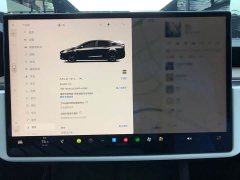 Tesla Model X Dual Motor All-Wheel Drive - ფოტო 19