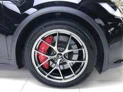 Tesla Model X Dual Motor All-Wheel Drive - ფოტო 4