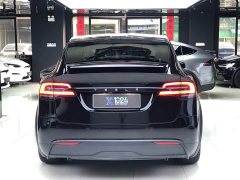 Tesla Model X Dual Motor All-Wheel Drive - ფოტო 6