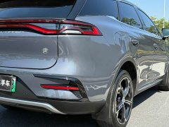 BYD Tang New Energy 2021 DM-i 112KM Premium Edition - ფოტო 12