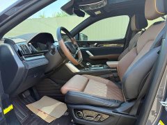 BYD Tang New Energy 2021 DM-i 112KM Premium Edition - ფოტო 14