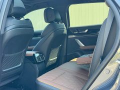 BYD Tang New Energy 2021 DM-i 112KM Premium Edition - ფოტო 17