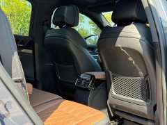 BYD Tang New Energy 2021 DM-i 112KM Premium Edition - ფოტო 19
