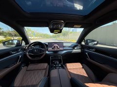 BYD Tang New Energy 2021 DM-i 112KM Premium Edition - ფოტო 20
