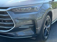 BYD Tang New Energy 2021 DM-i 112KM Premium Edition - ფოტო 4