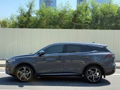 BYD Tang New Energy 2021 DM-i 112KM Premium Edition - ფოტო 6