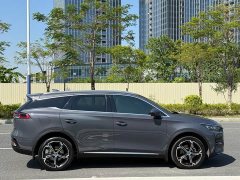 BYD Tang New Energy 2021 DM-i 112KM Premium Edition - ფოტო 7