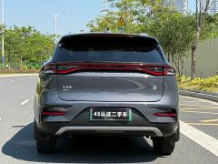 BYD Tang New Energy 2021 DM-i 112KM Premium Edition - ფოტო 9