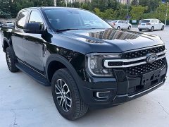 Ford Ranger Trailblazer 4WD Automatic Diesel - ფოტო 2