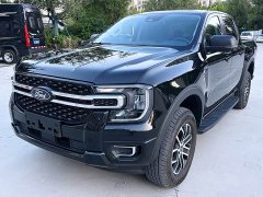 Ford Ranger Trailblazer 4WD Automatic Diesel - ფოტო 3