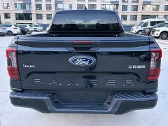 Ford Ranger Trailblazer 4WD Automatic Diesel - ფოტო 4