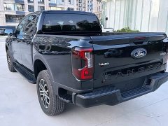 Ford Ranger Trailblazer 4WD Automatic Diesel - ფოტო 5