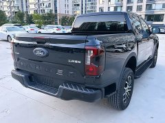 Ford Ranger Trailblazer 4WD Automatic Diesel - ფოტო 6