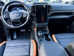 Ford Ranger Trailblazer 4WD Automatic Diesel - ფოტო 7