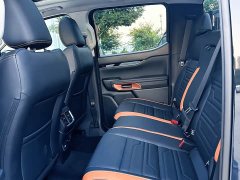 Ford Ranger Trailblazer 4WD Automatic Diesel - ფოტო 9