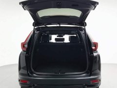 Honda CR-V 240TURBO CVT FWD Black Jazz Edition - ფოტო 16