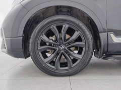 Honda CR-V 240TURBO CVT FWD Black Jazz Edition - ფოტო 17