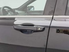 Honda CR-V 240TURBO CVT FWD Black Jazz Edition - ფოტო 18