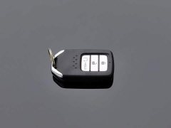 Honda CR-V 240TURBO CVT FWD Black Jazz Edition - ფოტო 19