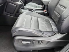 Honda CR-V 240TURBO CVT FWD Black Jazz Edition - ფოტო 20