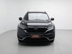 Honda CR-V 240TURBO CVT FWD Black Jazz Edition - ფოტო 3