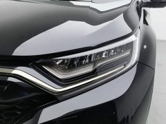 Honda CR-V 240TURBO CVT FWD Black Jazz Edition - ფოტო 7
