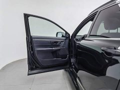 Honda CR-V 240TURBO CVT FWD Black Jazz Edition - ფოტო 8