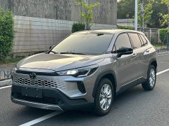 Toyota Corolla Sharp Release 2.0L Pioneer Edition - ფოტო 1