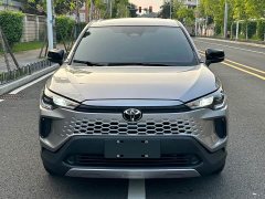 Toyota Corolla Sharp Release 2.0L Pioneer Edition - ფოტო 2