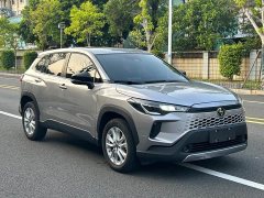 Toyota Corolla Sharp Release 2.0L Pioneer Edition - ფოტო 3