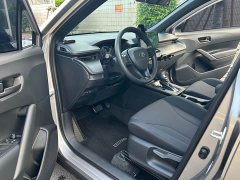 Toyota Corolla Sharp Release 2.0L Pioneer Edition - ფოტო 4