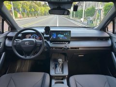 Toyota Corolla Sharp Release 2.0L Pioneer Edition - ფოტო 5