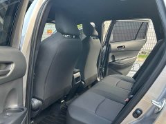 Toyota Corolla Sharp Release 2.0L Pioneer Edition - ფოტო 6