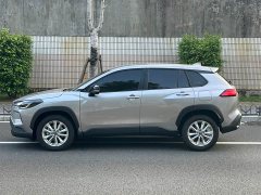 Toyota Corolla Sharp Release 2.0L Pioneer Edition - ფოტო 8