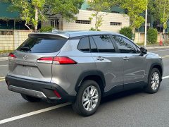 Toyota Corolla Sharp Release 2.0L Pioneer Edition - ფოტო 9