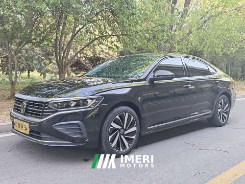 2025 Volkswagen Passat Outstanding Edition 380TSI Dragon Ascendant Version