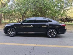 Volkswagen Passat Outstanding Edition 380TSI Dragon Ascendant Version - ფოტო 10