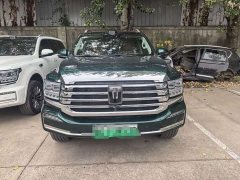 Tank 500 New Energy 2026 Hi4-T Smart Comfort Edition - ფოტო 2