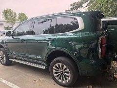 Tank 500 New Energy 2026 Hi4-T Smart Comfort Edition - ფოტო 5