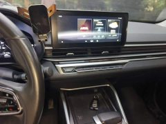 Geely Emgrand 4th Generation 1.5L CVT Luxury - ფოტო 14