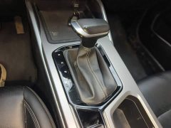 Geely Emgrand 4th Generation 1.5L CVT Luxury - ფოტო 15