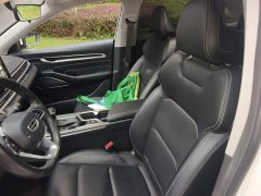 Geely Emgrand 4th Generation 1.5L CVT Luxury - ფოტო 16