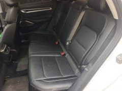 Geely Emgrand 4th Generation 1.5L CVT Luxury - ფოტო 18