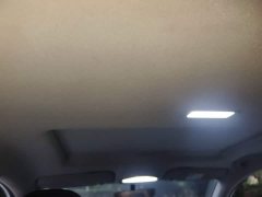 Geely Emgrand 4th Generation 1.5L CVT Luxury - ფოტო 19