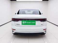 Geely Emgrand 4th Generation 1.5L CVT Luxury - ფოტო 5